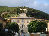 San Giuliano Terme