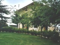 house and garden Casa e giardino