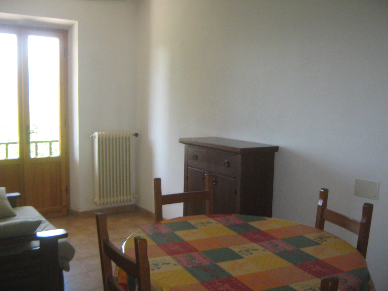 Chambre appartement n.3