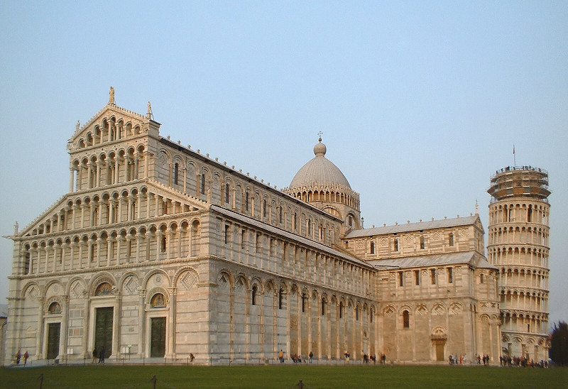 Duomo di Pisa